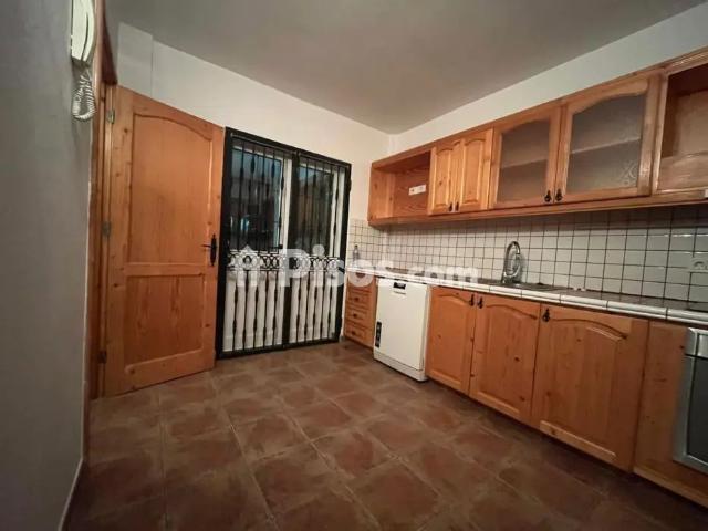Chalet en alquiler en Calle Santiago Santana