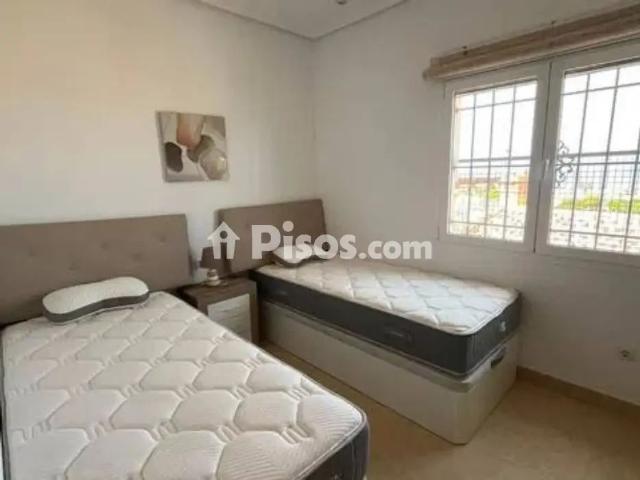 Chalet en alquiler en Calle Subida al Monte