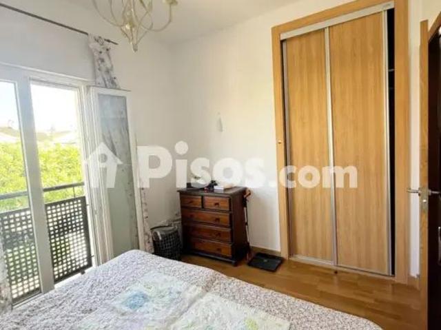 Chalet en alquiler en Calle Suiza