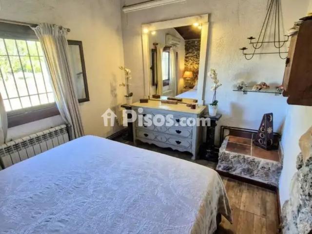 Chalet en alquiler en Calle Pobla Sa Ronda Sud