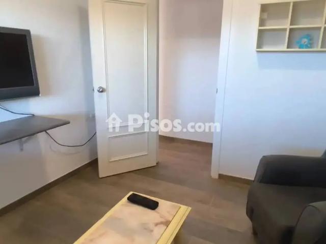 Chalet en alquiler en Calle Poblado Cuesta Blanca, 40