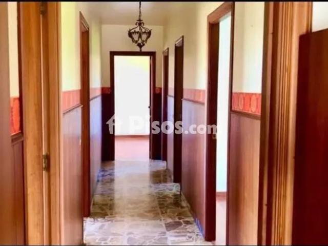 Chalet en alquiler en Calle Poblado Eume No Number