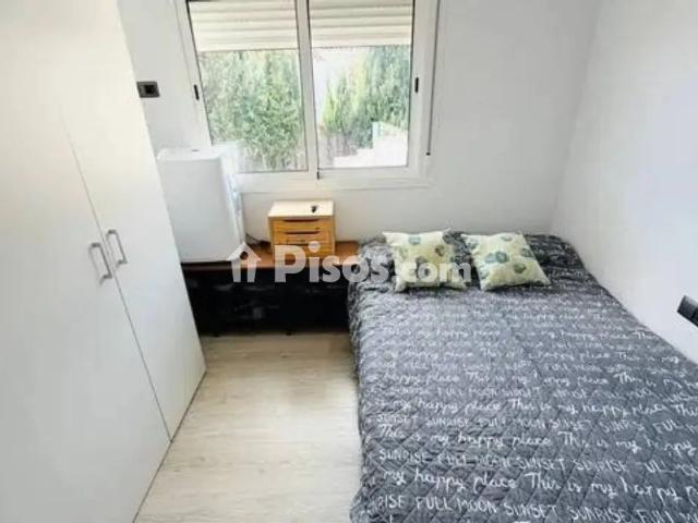 Chalet en alquiler en Calle Polideportivo Osunillas No Number