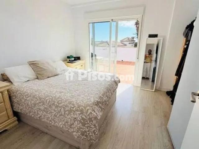Chalet en alquiler en Calle Polideportivo Osunillas No Number