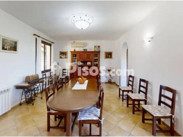 Chalet en alquiler en Calle Polígono Son Cifre de Baix
