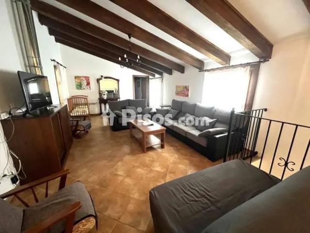 Chalet en alquiler en Calle Polígono Son Cifre de Baix