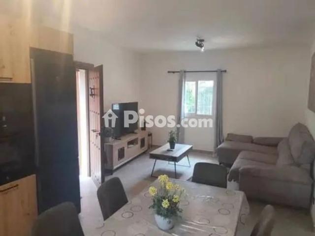 Chalet en alquiler en Calle Pago El Romeral Bajo, 5
