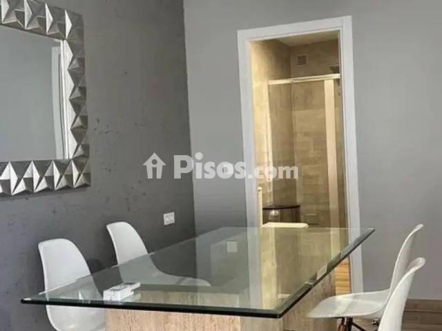 Chalet en alquiler en Calle Partida Fabraquer 100,Poligonok 37. 03550 No Numbe