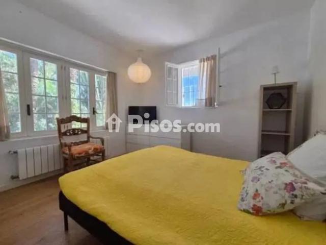 Chalet en alquiler en Calle Partida Pena Aguilas, 3097