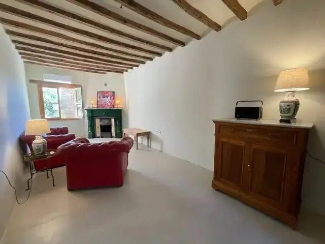 Chalet en alquiler en Calle Partida Sant Peret