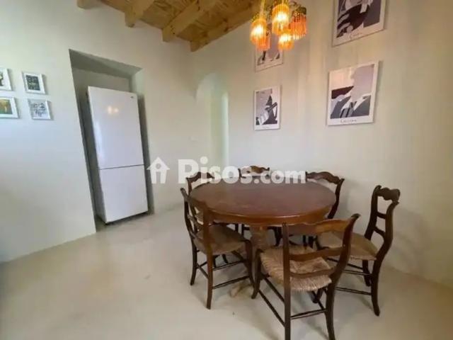 Chalet en alquiler en Calle Partida Sant Peret