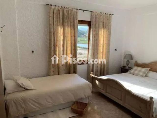 Chalet en alquiler en Calle Paseo Maritimo, 20