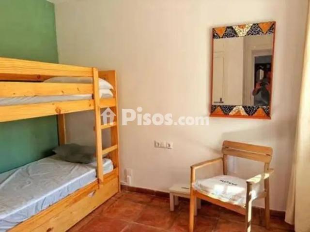 Chalet en alquiler en Calle Paseo Maritimo No Number