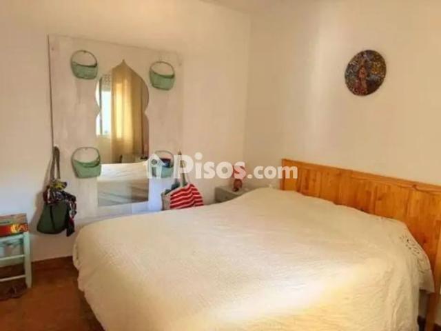 Chalet en alquiler en Calle Paseo Maritimo No Number