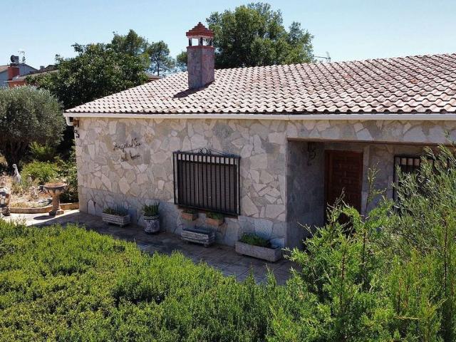 Chalet en alquiler en calle Pla de la Vila, Fonollosa, de 95 m² 4 habitaciones por 1.000