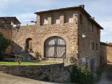 Chalet en alquiler en Calle Prado