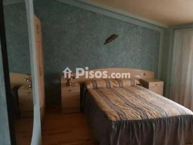 Chalet en alquiler en Calle Prado
