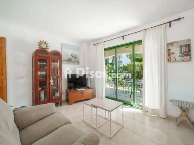 Chalet en alquiler en Calle Puerto de Alcudia Carrer de La Ginestra