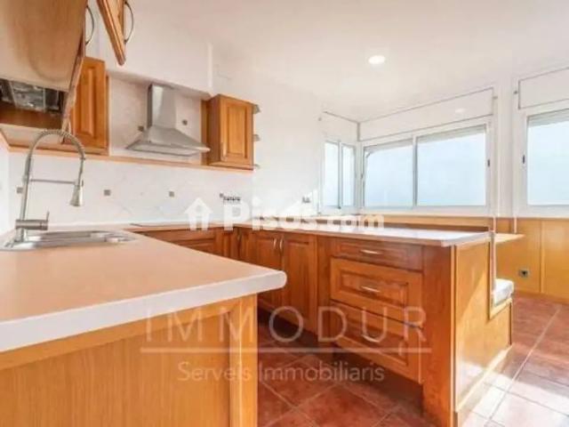 Chalet en alquiler en Calle Rat Penat S N
