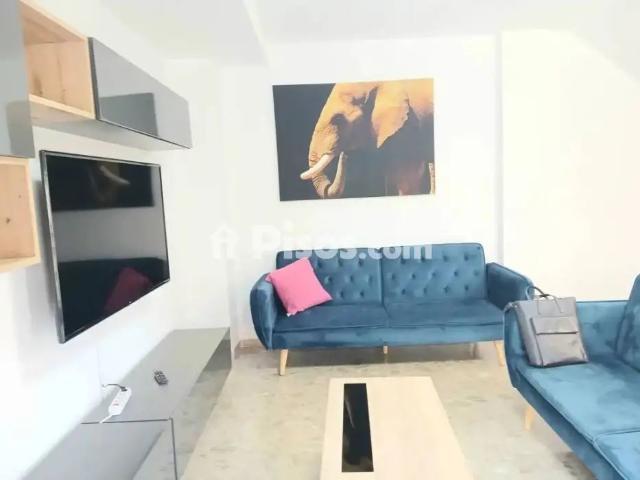 Chalet en alquiler en Calle Real