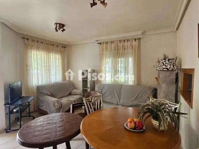 Chalet en alquiler en Calle Rio Alberche