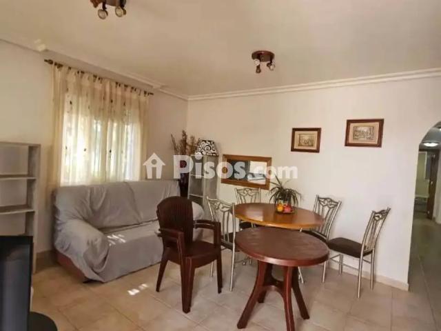 Chalet en alquiler en Calle Rio Alberche