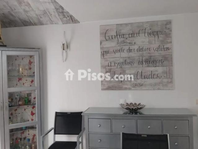 Chalet en alquiler en Calle Río Carrión