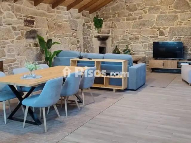 Chalet en alquiler en Calle Rua Estrada Darbo, 128