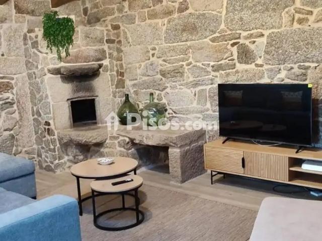 Chalet en alquiler en Calle Rua Estrada Darbo, 128