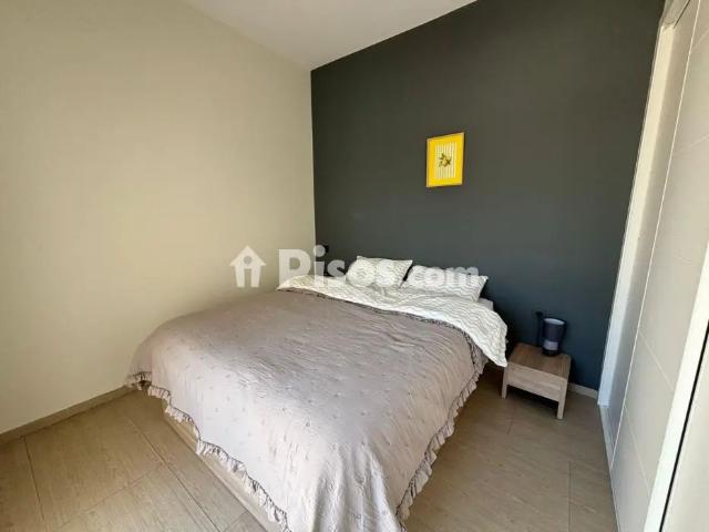 Chalet en alquiler en Calle Toledo