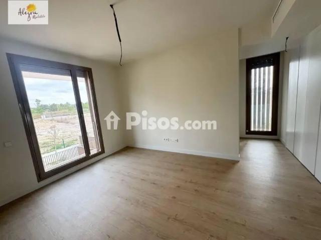 Chalet en alquiler en Calle Torres de Quarte