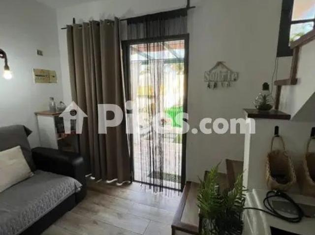 Chalet en alquiler en Calle Tauro
