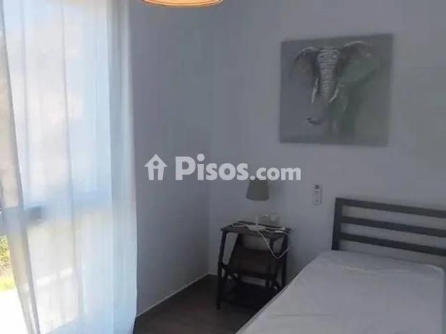 Chalet en alquiler en Calle Terreno Sup. 4, 80
