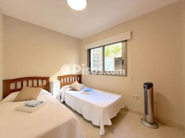 Chalet en alquiler en Calle Uno Moriscos