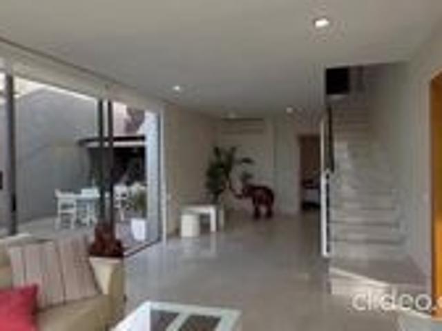 Chalet en alquiler en Calle Uno Moriscos