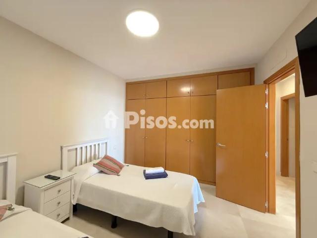 Chalet en alquiler en Calle Uno Moriscos