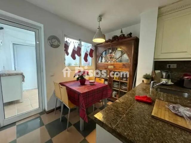 Chalet en alquiler en Calle Ulíses