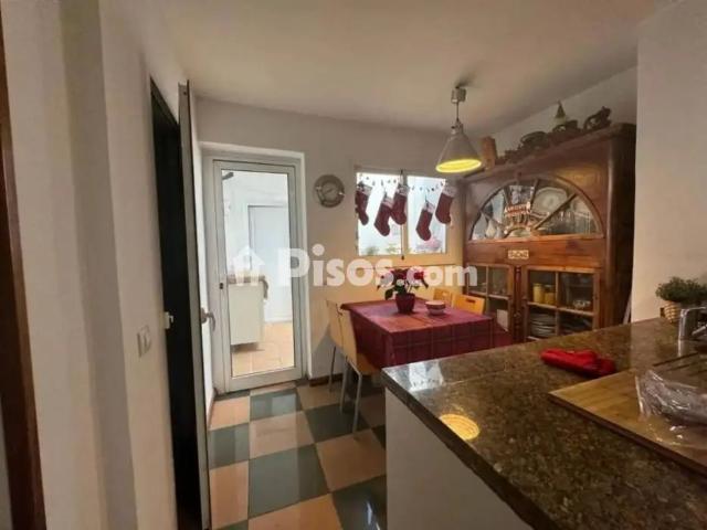 Chalet en alquiler en Calle Ulíses