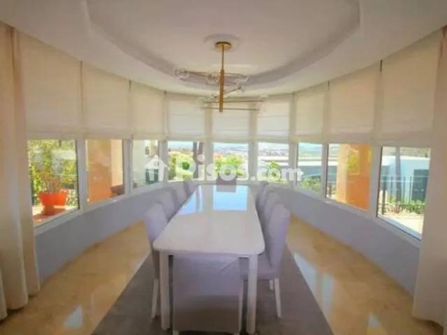Chalet en alquiler en Calle Urb los Arqueros No Number