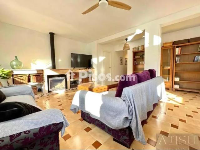 Chalet en alquiler en Calle Urbanisation Corralets