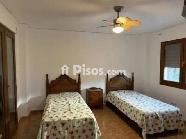 Chalet en alquiler en Calle Urbanizacion Montereal S N