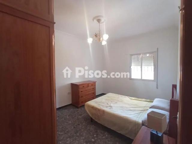 Chalet en alquiler en Calle Urbanizacion Atalaya, Número 76