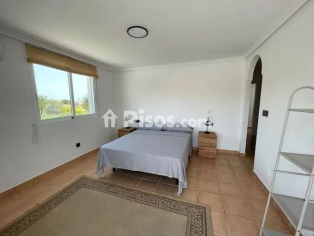Chalet en alquiler en Calle Vall de Alcalà