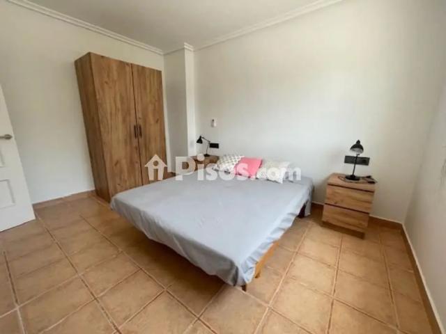 Chalet en alquiler en Calle Vall de Alcalà