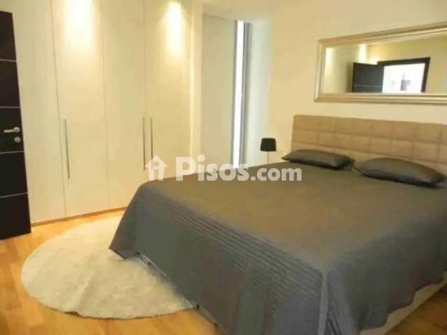 Chalet en alquiler en Calle Verdi