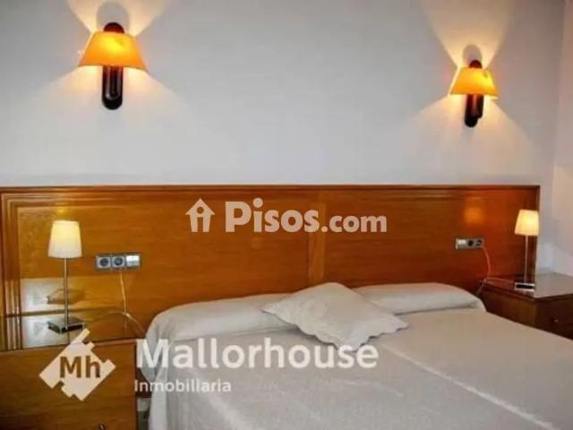 Chalet en alquiler en Calle Via Sense Nom, 5
