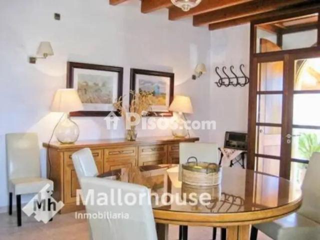 Chalet en alquiler en Calle Via Sense Nom, 5