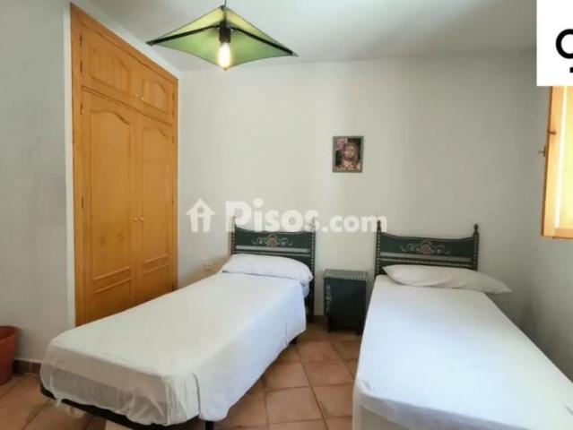 Chalet en alquiler en Calle Vieja