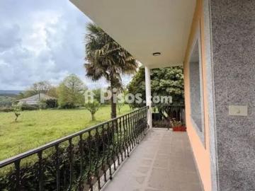 Chalet en alquiler en Calle Vilamaior Pq Vilamaior, 1