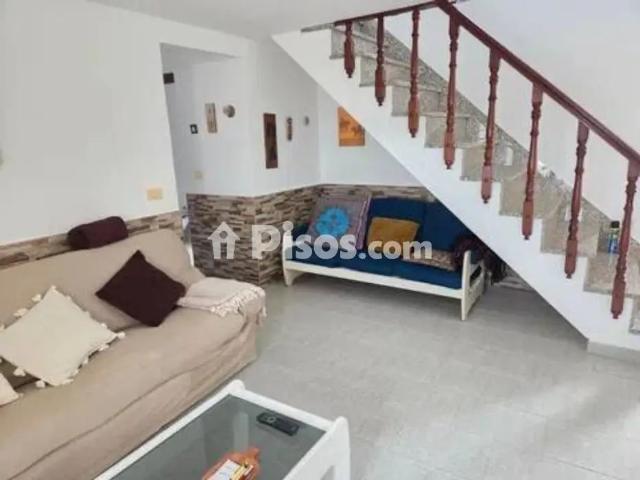 Chalet en alquiler en Calle Viladaide, 8